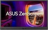 ASUS ZenScreen MB169CK 16 inch Portable USB Monitor Full HD IPS Dual USB-C Mini view 1