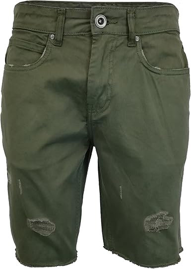 Threadbare chino shorts Clearance