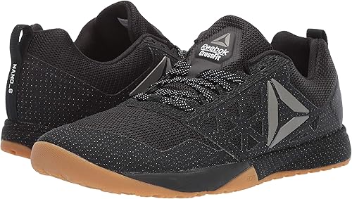 reebok nano 6.0 negro