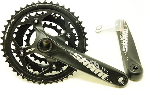 sram s1000 crankset