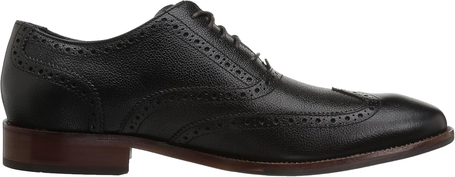 cole haan men's williams wing ii oxford