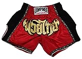 Lumpinee Retro Original Muay Thai Shorts for Kick