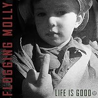 Flogging Molly - Swagger - Amazon.com Music