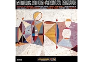 Mingus Ah Um (Remastered)