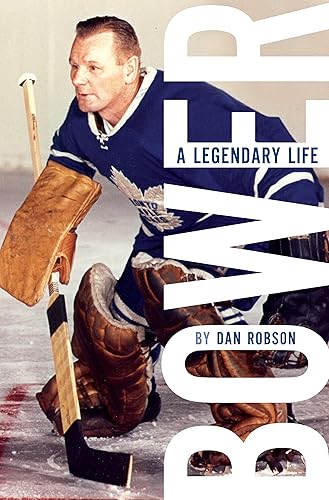 Download Bower: A Legendary Life PDF
