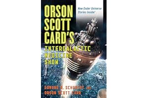 Orson Scott Card's InterGalactic Medicine Show: An Anthology