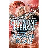 Savage Road (Torpedo Ink)
