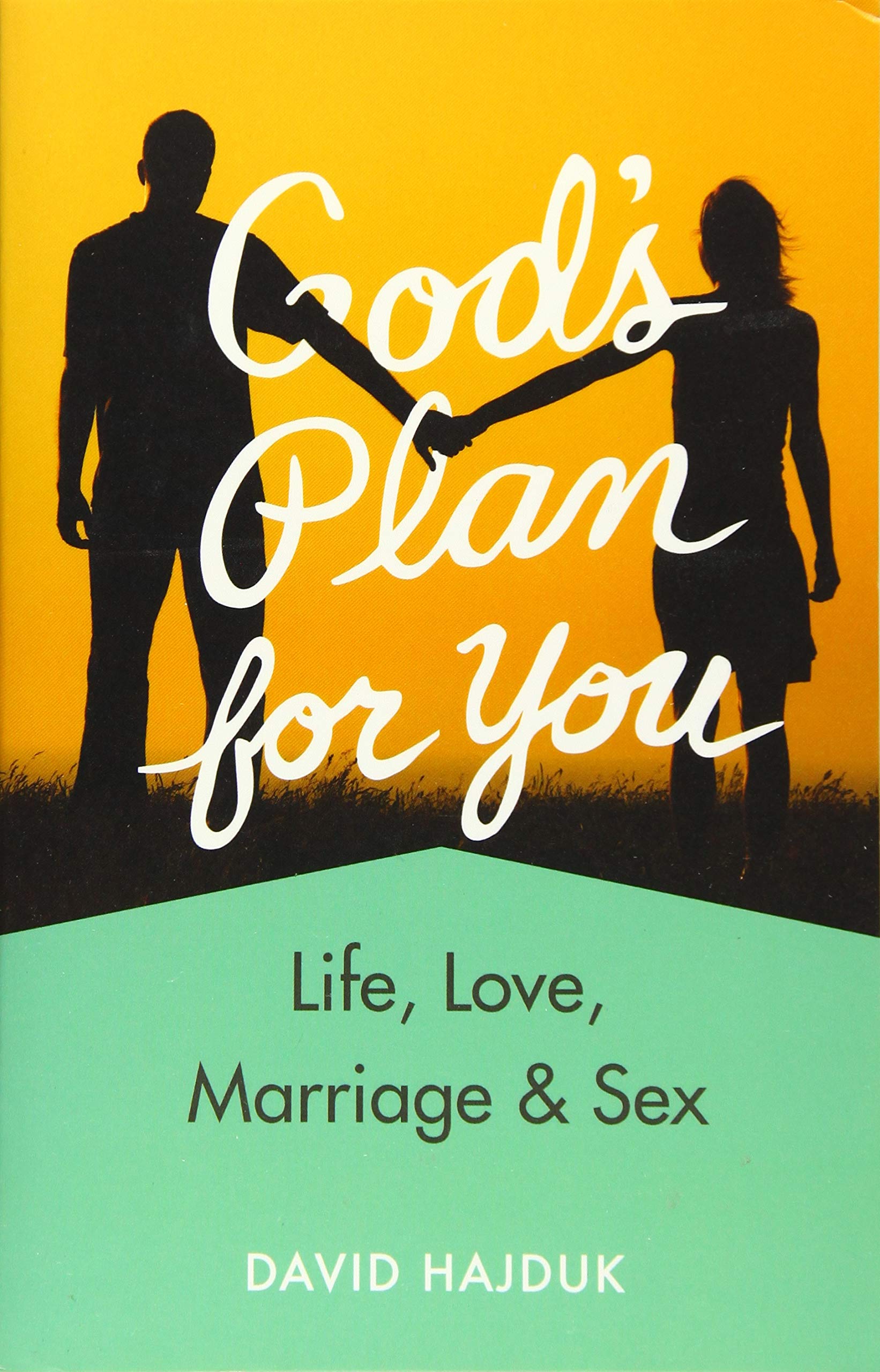 Photo 1 of God's Plan for You (Revised)