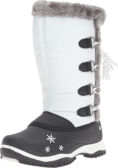 mia snow boots