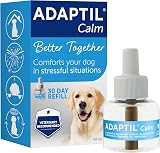 Adaptil Calm 30 Day Refill for Dogs Diffuser Pheromone Calming Plug In