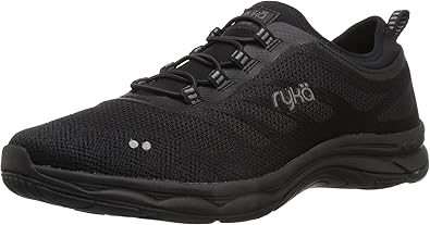 ryka fierce walking shoes