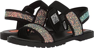 rocket dog glitter flip flops