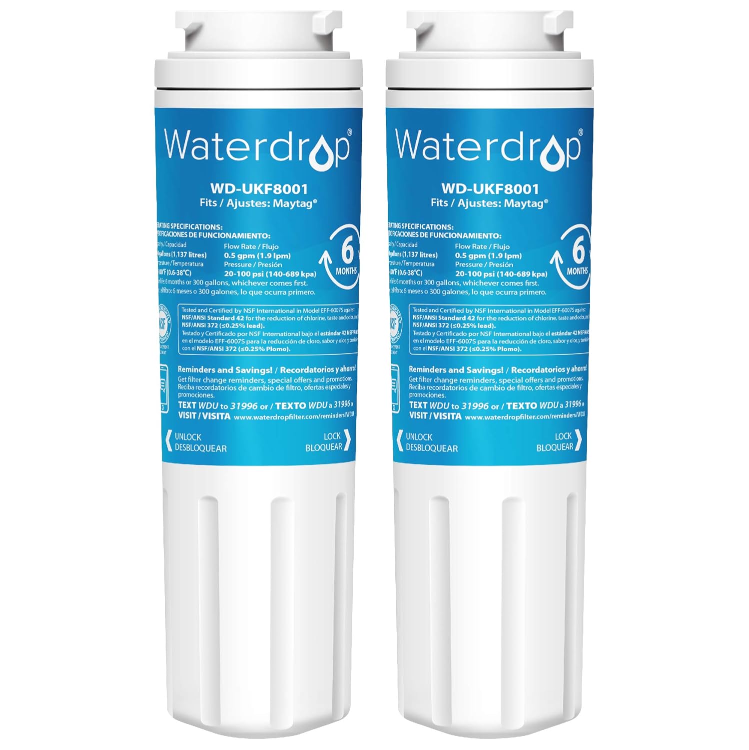 Best kenmore refrigerator filter 9084