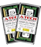 Timetec 32GB KIT(2x16GB) DDR4 2666MHz PC4-21300 Non-ECC Unbuffered