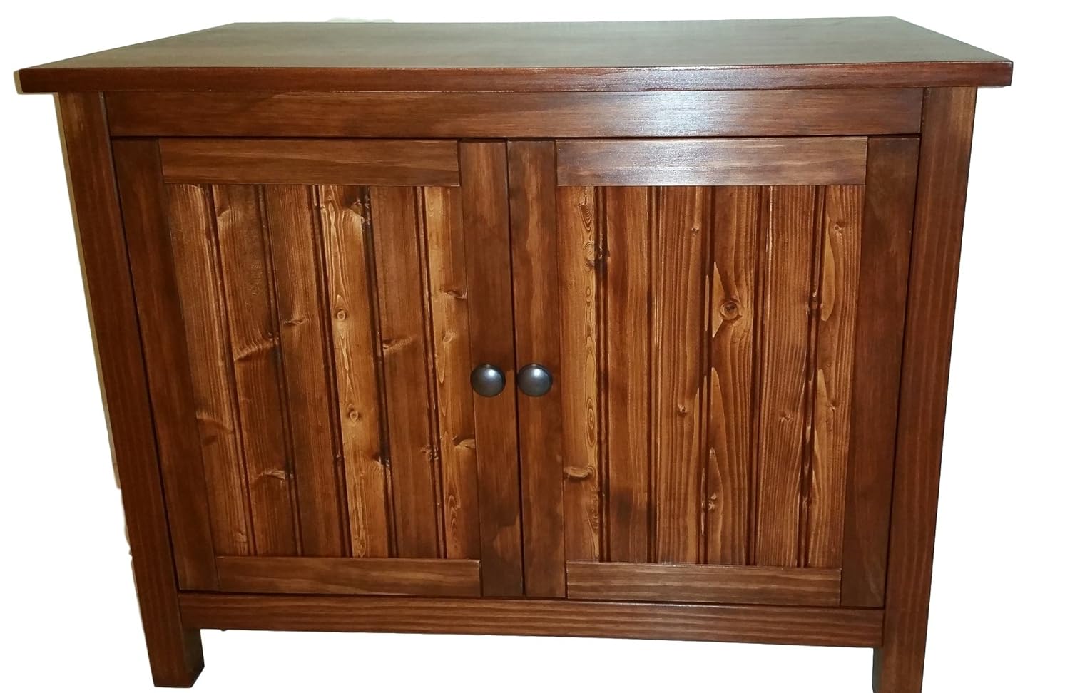 Free Shipping Odor Free Cat Litter Box Cabinet Cover Bathroom