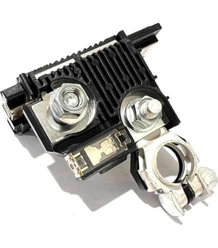 Combo Pack!! NEW Replacement 243808991A 24380-8991A Battery Fuse