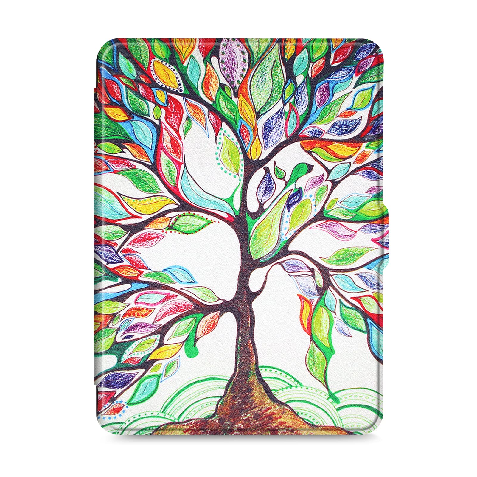 Fintie Slimshell Case for 6.8