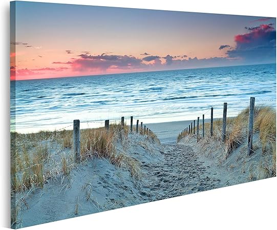 cuadros del mar amazon