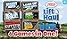 Thomas & Friends: Lift & Haul — a collection of 6 games