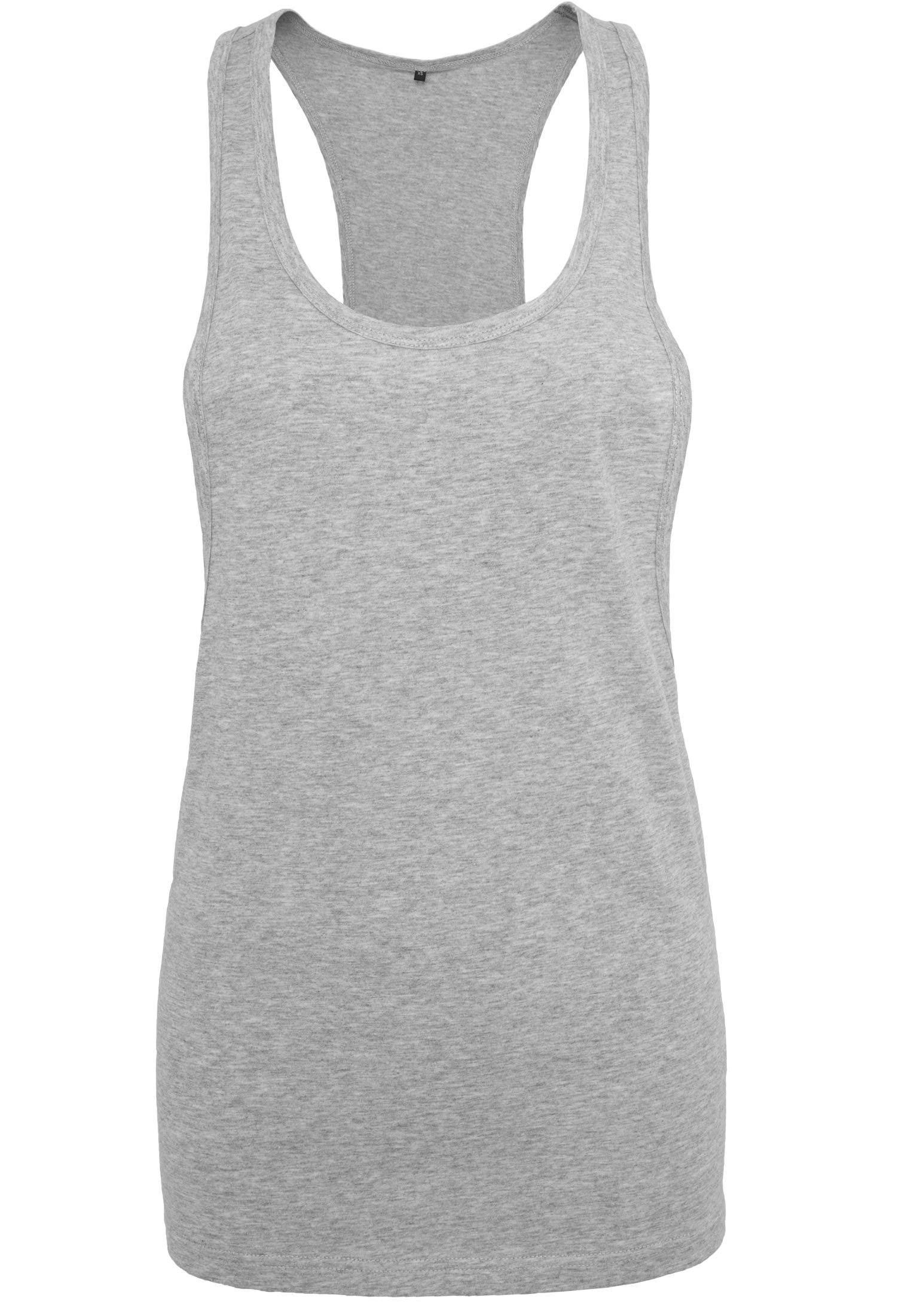 Build Your Brand Women's By020 Loose Tank T-Shirt