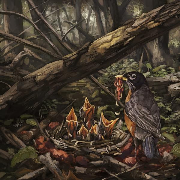 The Acacia Strain - Slow Decay - Amazon.com Music