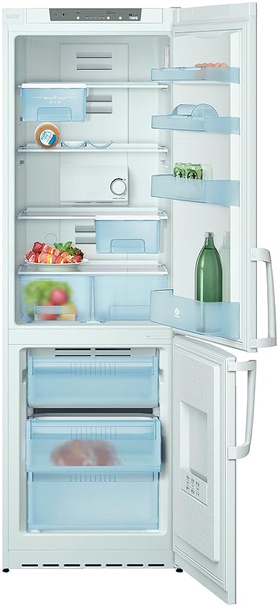 Balay 3KFB7613 Independiente 287L A Blanco nevera y congelador ...