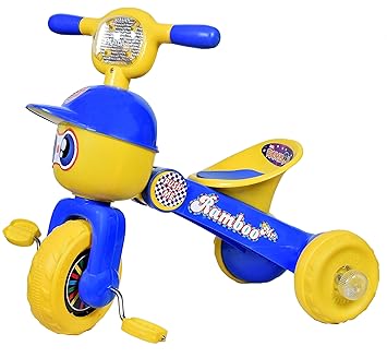 rambo tricycle