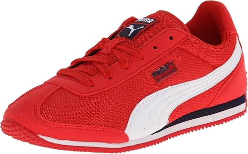 puma whirlwind mesh