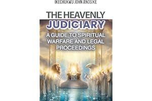 The Heavenly Judiciary