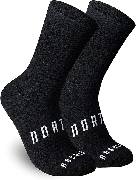 Calcetines ciclismo negros Outlet