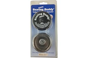 Bearing Buddy (2047) Bearing Buddy with Bra