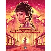 The Lady Assassin [Blu-ray]