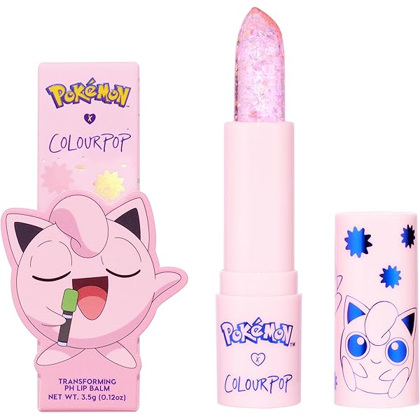 Amazon.com : ColourPop x Pokémon Palett Town Eyeshadow