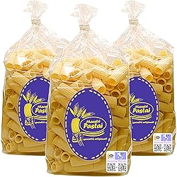 Maestri Pastai, Gourmet Rigatoni "Ridged