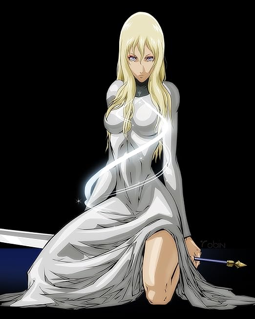 Download Amazon Com Claymore Anime Poster Girl Sword Clare Teresa Blood For iPhone Get Wallpaper Amazon Com Claymore Anime Poster Girl Sword Clare Teresa Blood Desktop Wallpaper