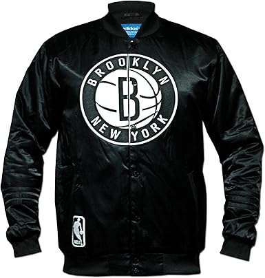 nba winter jackets