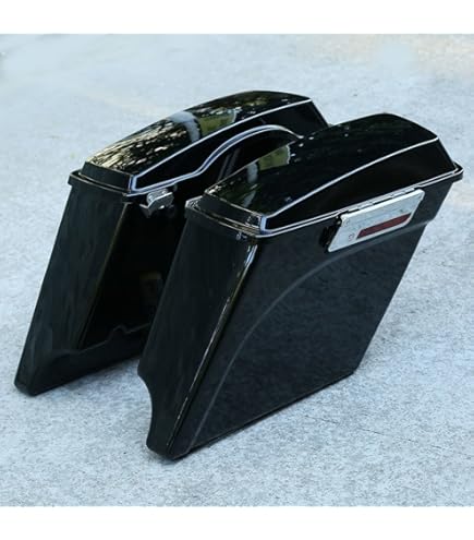 Amazon.com: ZXMOTO Vivid Black 4