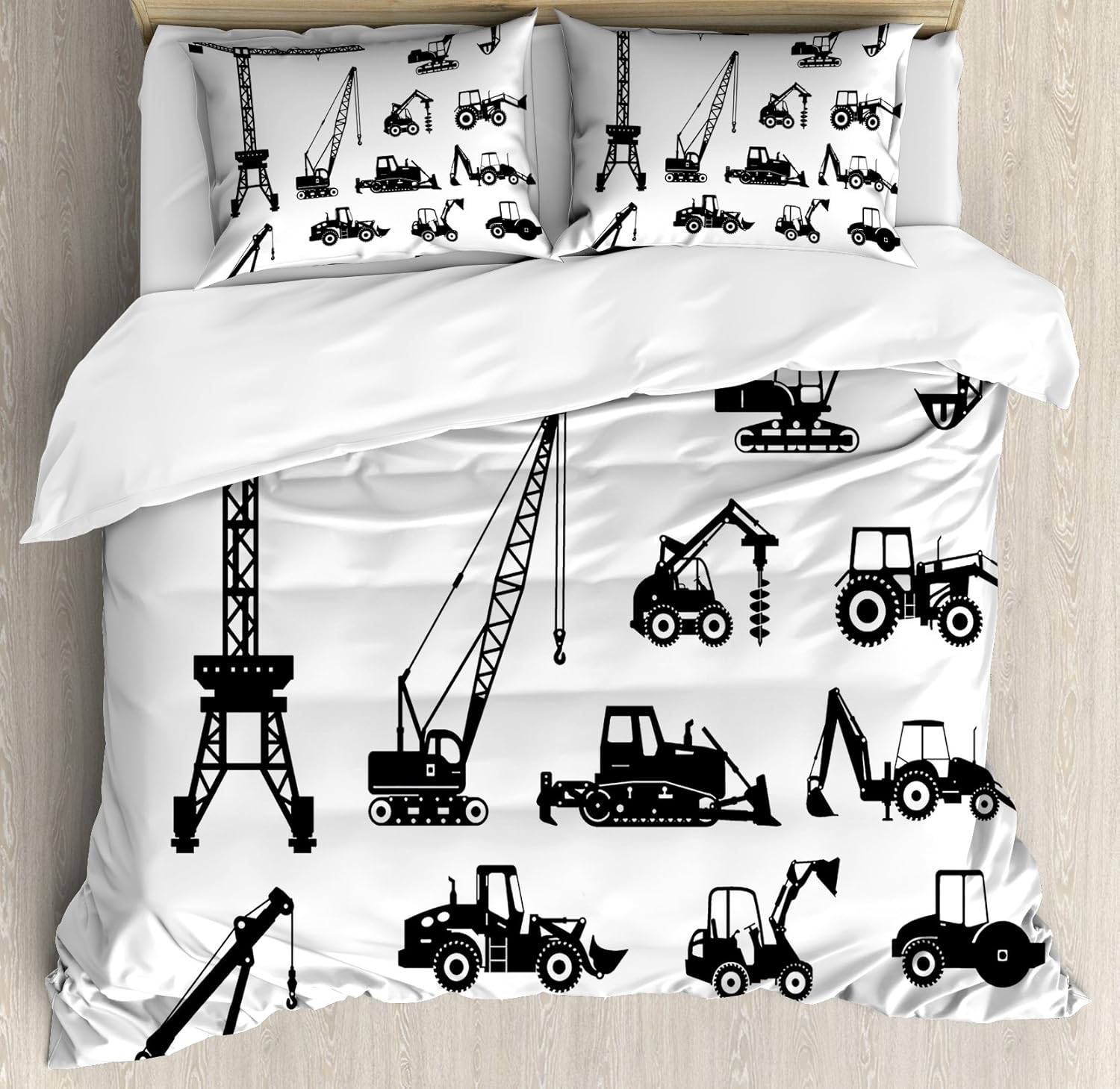 Best John Deere Comforter Bedding Queen Size