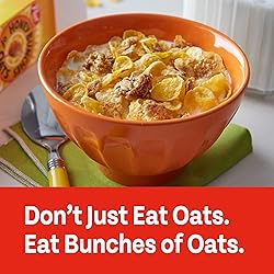 Honey Bunches of Oats Honey Roasted, Heart