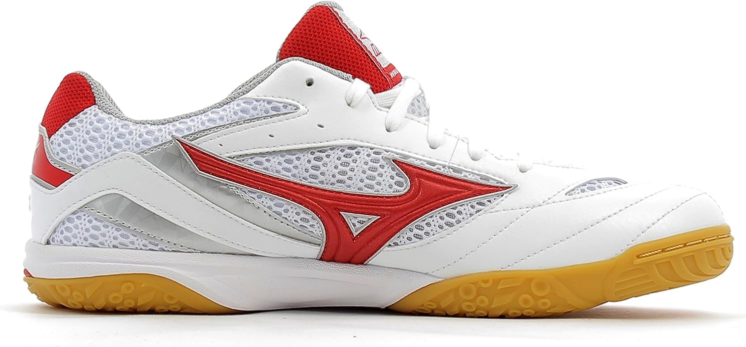 mizuno wave drive 8 grey