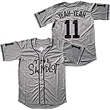 sandlot jersey amazon