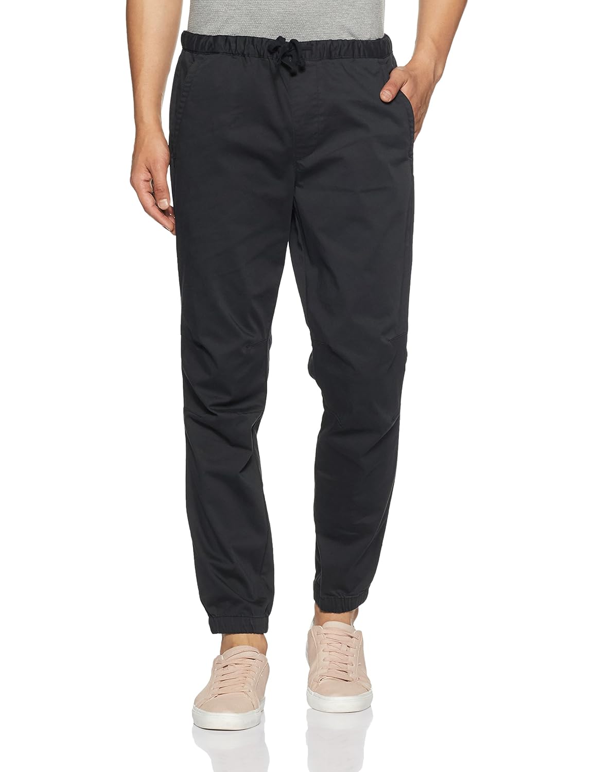 gap hiking joggers