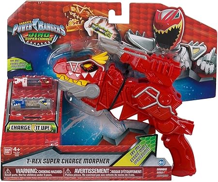 dino charge toys uk