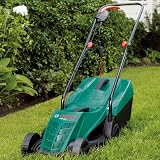 Bosch Electric Lawnmower ARM 3200 1200 W 32 cm Cutting Width with Extra Blade view 3