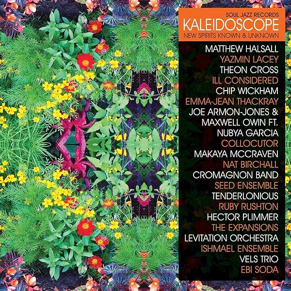邦楽 Eternal Memorial Album / KALEIDOSCOPE KALEIDOSCOPE - Kaleidoscope - (LP) | Guerssen