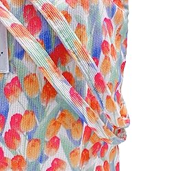 Aphoraeny Corduroy Tote Bag for Women Cute Totes