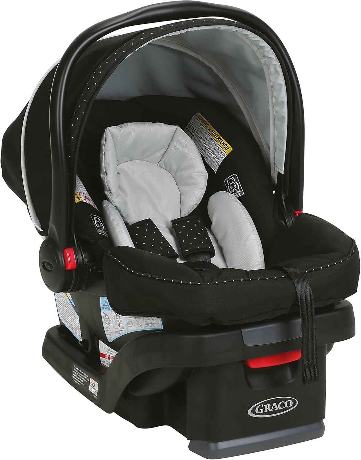 graco infant car seat canada