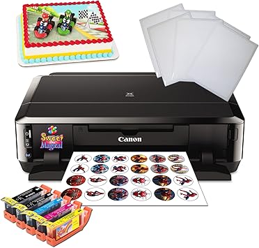 edible printer amazon