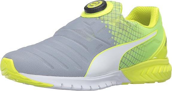 puma ignite dual disc