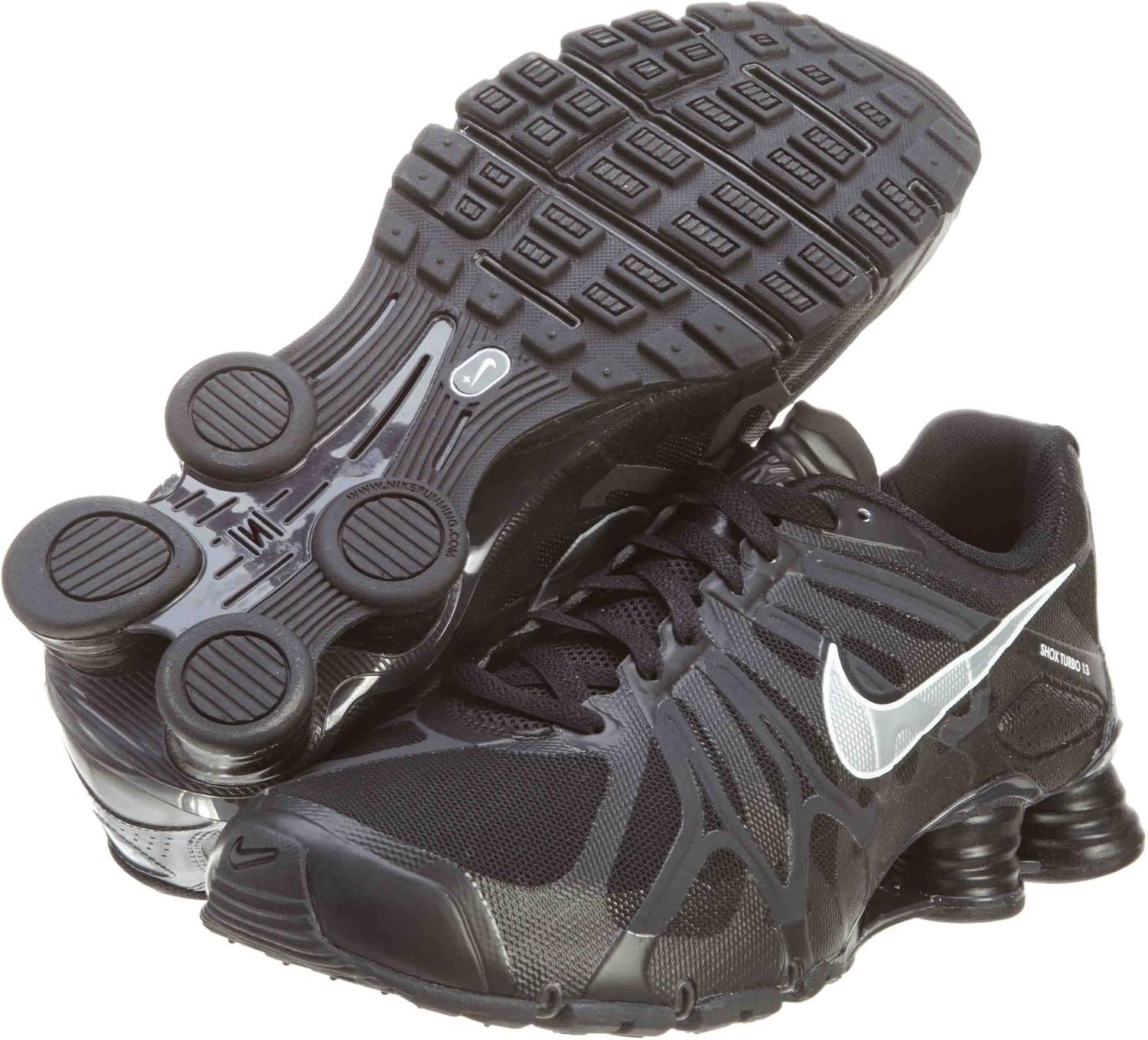 nike shox turbo